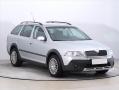 koda Octavia Scout 2.0 TDI, 4X4