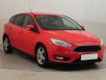 Ford Focus 1.0 EcoBoost, Serv.kniha