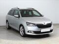 �koda Fabia Style Plus 1.0 TSI, Serv.kniha