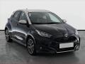 Toyota Yaris 1.5 VVT-i, K��e, Tempomat