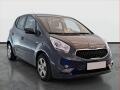 Kia Venga 1.6 CVVT, Automat, Serv.kniha