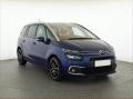 Citron C4 Picasso 1.6 BlueHDi, Automat, 7mst