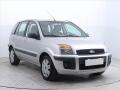 Ford Fusion 1.4, �R,1.maj, Serv.kniha
