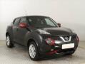 Nissan Juke 1.6 i, Automat, �R,1.maj