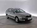�koda Octavia Elegance 2.0 TDI, 4X4, Ta�n�