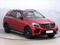 Mercedes-Benz GLE AMG Line 350d