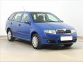 koda Fabia 1.4 TDI, Serv.kniha, po STK