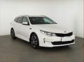 Kia Optima 1.7 CRDI, Automat, Serv.kniha