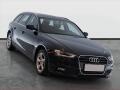 Audi A4 2.0 TDI, Navi, Xenony