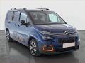 Citro�n Berlingo Maxi XTR 1.5 BlueHDi, 5M�st