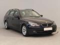 BMW 530d, Automat, Navi, Xenony