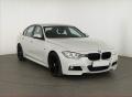 BMW 320 d, Navi, Bi-Xenony