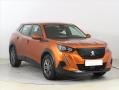 Peugeot 2008 1.2 PureTech, Serv.kniha