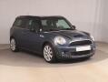 Mini Clubman Cooper S, LPG, Navi, Tempomat