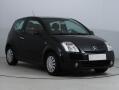 Citro�n C2 1.1, Serv.kniha, nov� STK