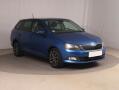 �koda Fabia Style 1.4 TDI, Tempomat