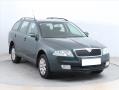 koda Octavia 1.9 TDI, 4X4, Serv.kniha