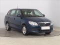 koda Fabia Elegance 1.6 TDI, Serv.kniha