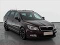 �koda Octavia Ambiente 1.8 TSI, Tempomat