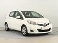 Toyota Yaris 1.0 VVT-i, Park.senzory