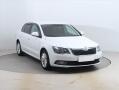 �koda Superb Comfort 2.0 TDI, Xenony