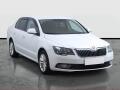 �koda Superb Comfort 2.0 TDI, Xenony