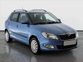 �koda Fabia 1.2 12V, nov� STK, jezd� dob�e