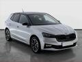 �koda Fabia 1.0 TSI, Monte Carlo, FullLed