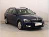 koda Octavia 1.6 TDI, Tempomat