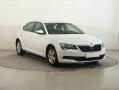 �koda Superb 1.6 TDI, Serv.kniha, Tempomat