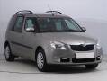 �koda Roomster 1.4 16V, LPG, Serv.kniha