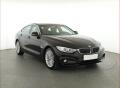 BMW 420d xDrive, 4X4, Automat