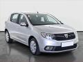 Dacia Sandero 0.9 TCe, LPG, �R,1.maj