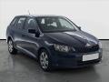 �koda Fabia 1.2 TSI