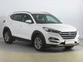 Hyundai Tucson 1.7 CRDi, Navi, Tempomat