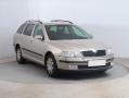 koda Octavia 1.6, po STK, servisovan
