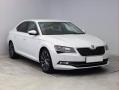 koda Superb Laurin&Klement 2.0 TDI, L&K