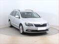 �koda Superb Elegance 2.0 TDI, Navi, Xenony