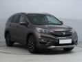 Honda CR-V 1.6D BiTurbo, 4X4, Serv.kniha