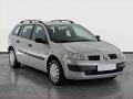 Renault M�gane 1.5 dCi , po STK, levn� provoz