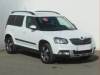 koda Yeti Style 2.0 TDI, 4X4, Automat