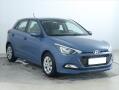 Hyundai i20 1.2, �R,1.maj, Serv.kniha