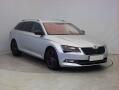 �koda Superb Style 2.0 TDI, 4X4, Automat