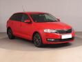 �koda Rapid Spaceback 1.0 TSI, Serv.kniha