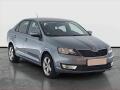 �koda Rapid 1.2 TSI, Tempomat