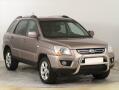 Kia Sportage 2.7 V6 , 4X4, Automat