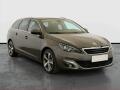 Peugeot 308 1.2 e-THP, Serv.kniha, Navi