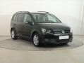 Volkswagen Touran Trendline 1.6 TDI, Serv.kniha