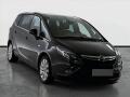 Opel Zafira 2.0 CDTI, Automat, 7�m�st