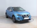 Nissan Qashqai 1.6 DIG-T, Serv.kniha, Navi